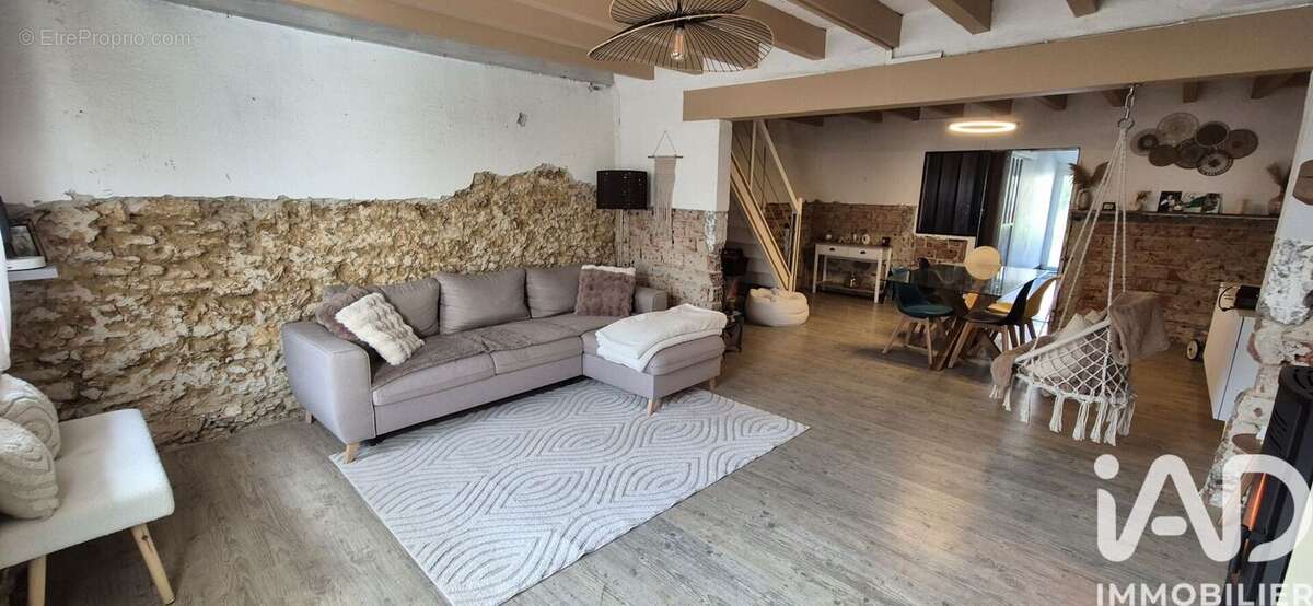 Photo 2 - Maison à VILLENEUVE-DE-MARSAN