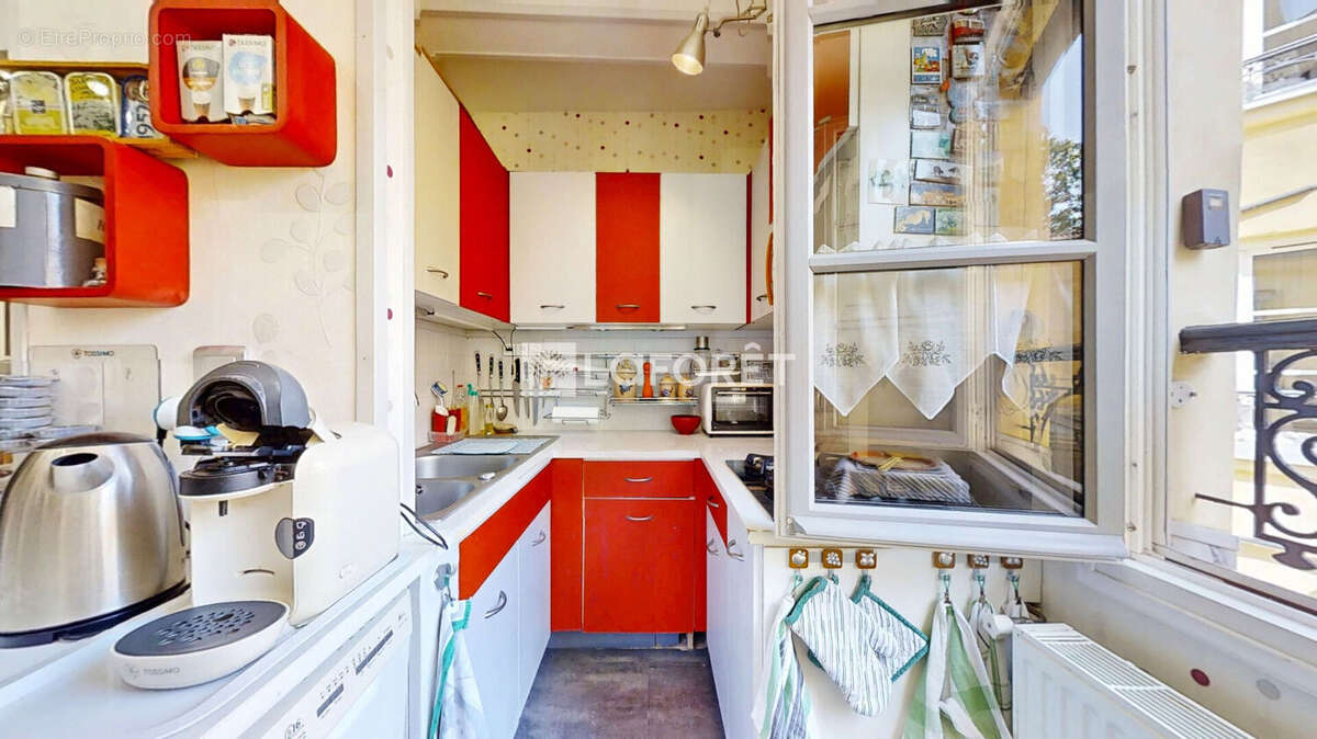 Appartement à VERSAILLES