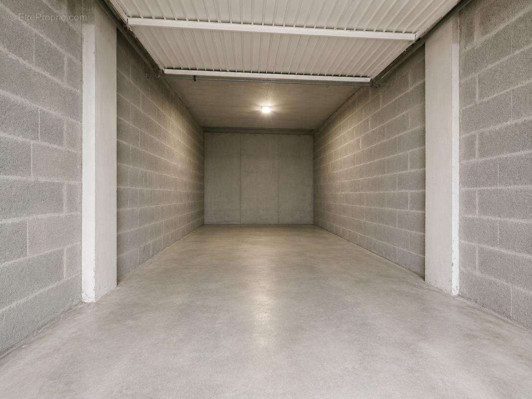 Appartement à SAINT-PIERRE-EN-FAUCIGNY