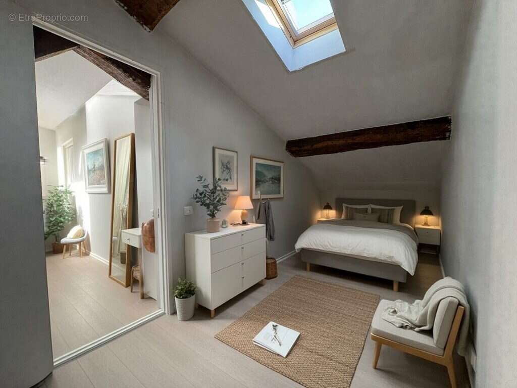 Appartement à LYON-7E