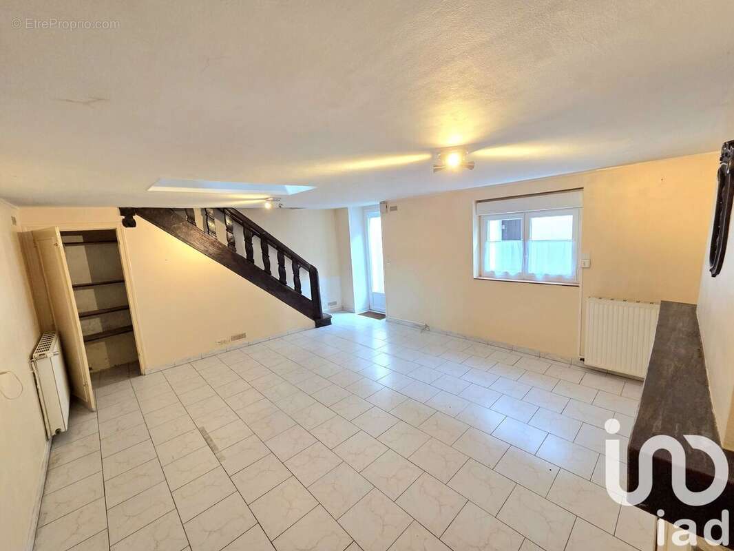Photo 6 - Maison à MONTMORILLON