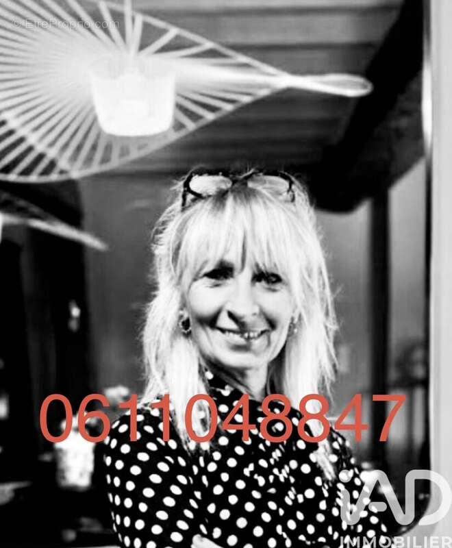 Photo 2 - Maison à BOURBON-LANCY