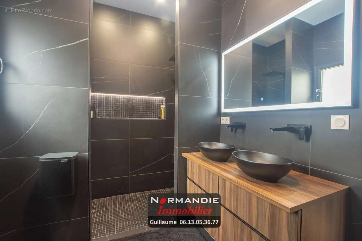 Maison 210 m² à Rouen  - photo 22