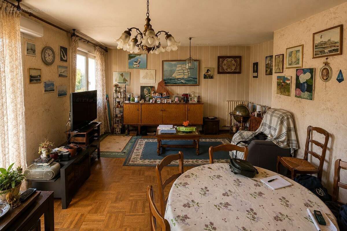 Maison 93 m² à Guidel  - photo 2