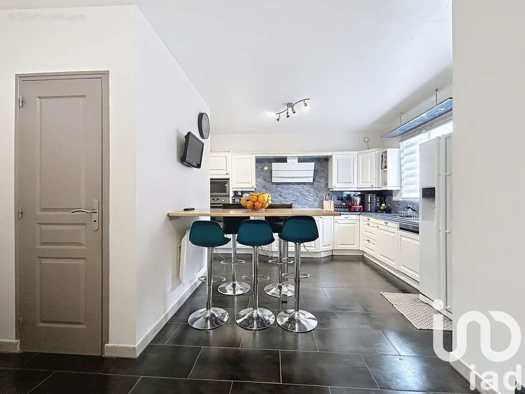 Photo 4 - Maison à CHENNEVIERES-SUR-MARNE