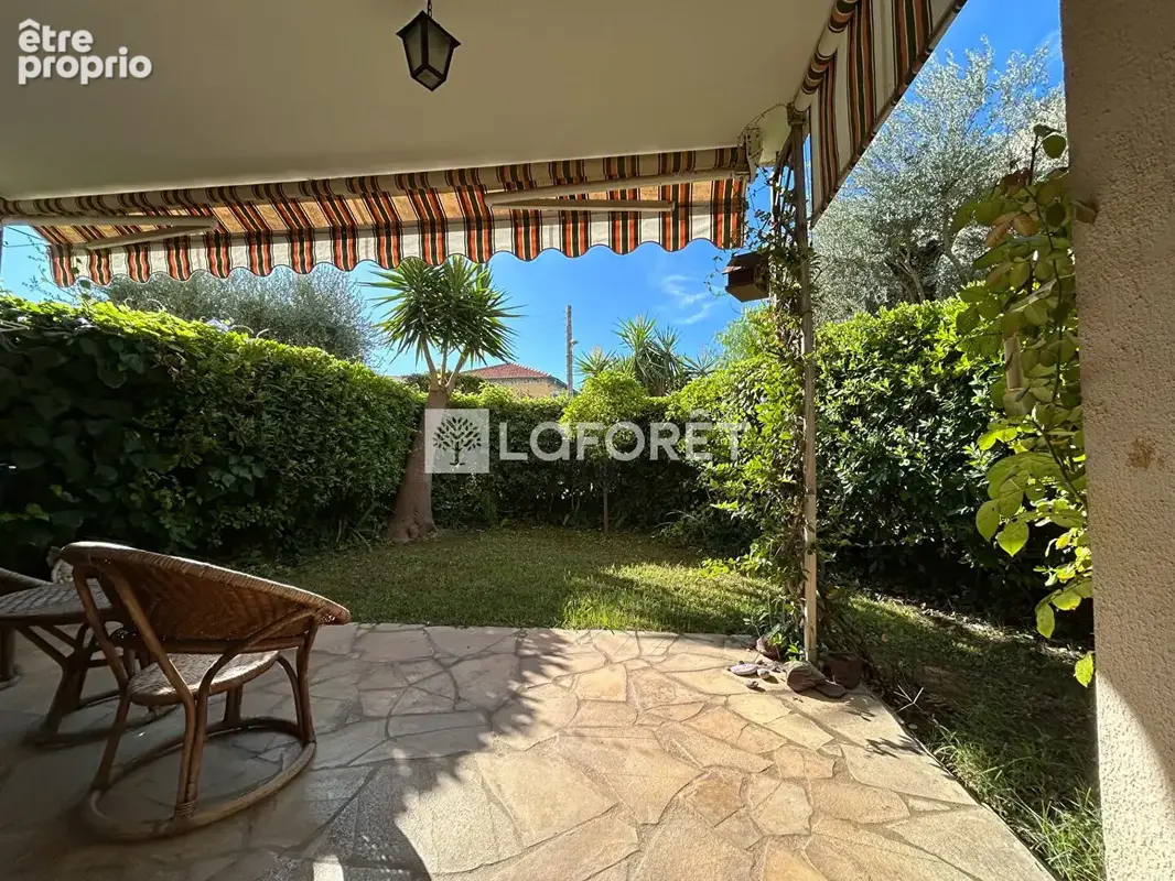 Appartement Saint Laurent Du Var 3 pièce(s) 73 m2 - photo 7