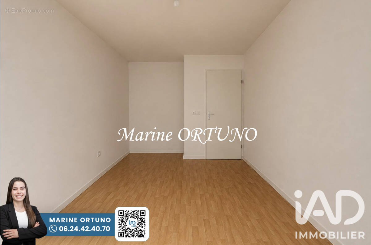 Photo 1 - Appartement à LE BLANC-MESNIL