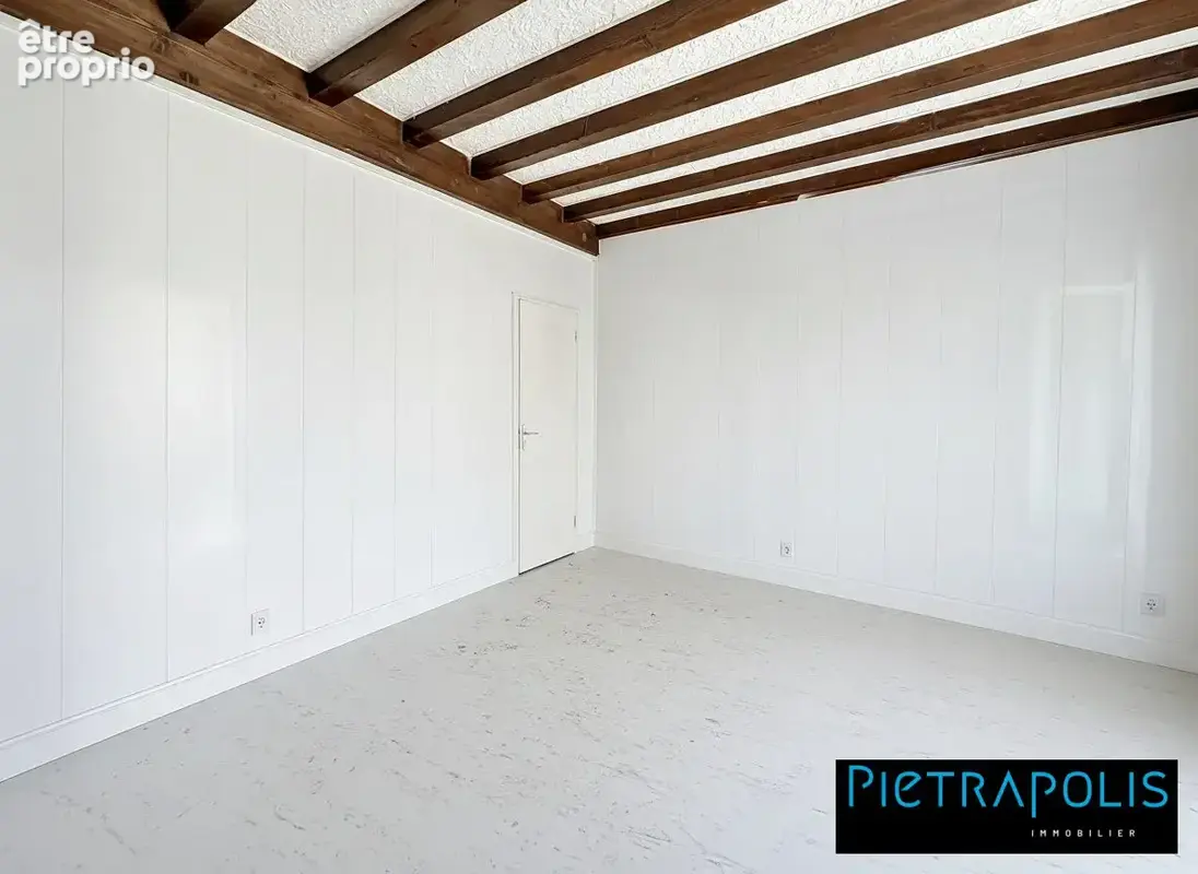 Appartement 6 pièces 111 m² à vendre à Arnas (69400) - photo 4
