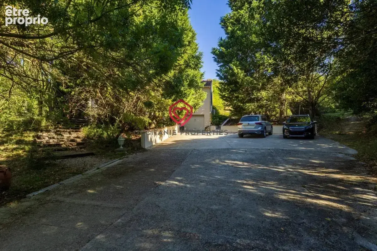 Villa de plain-pied avec piscine, tennis et plus de 2ha - photo 20