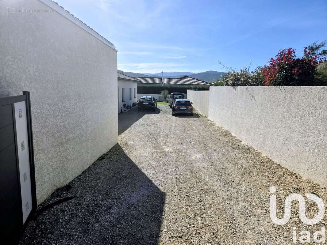 Photo 8 - Maison à SAINT-CLAIR