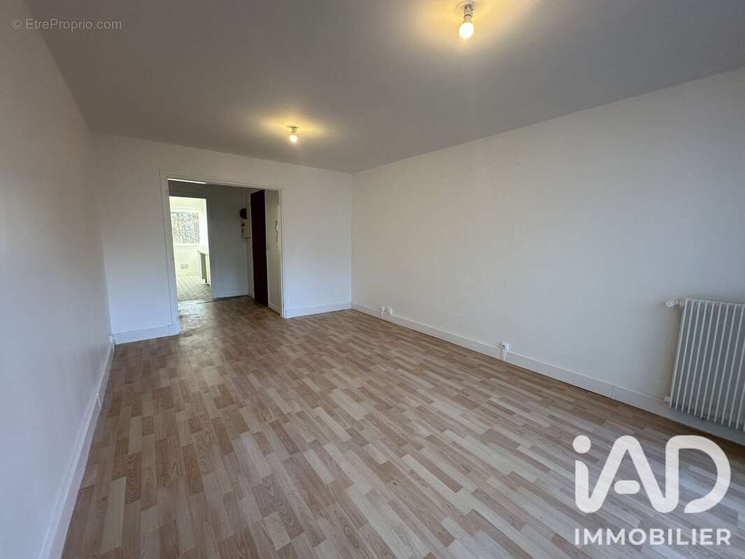 Photo 4 - Appartement à EVRY