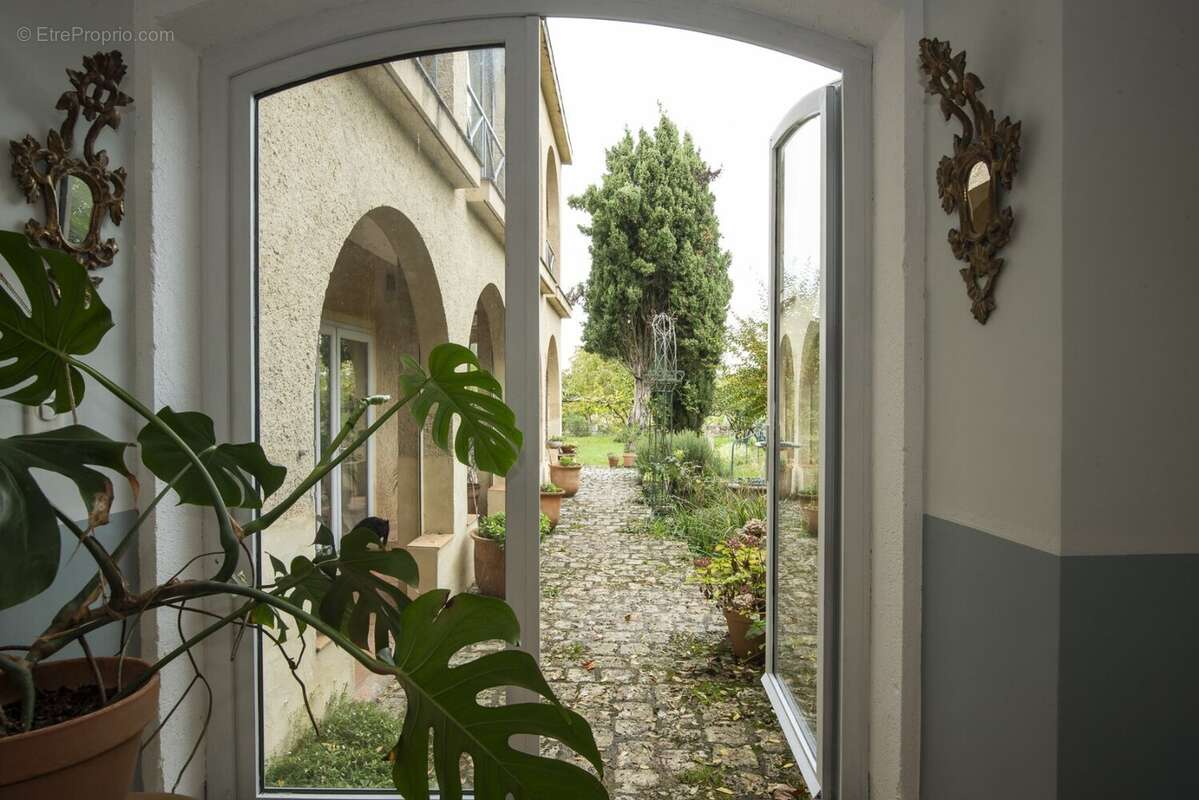 Maison à LECTOURE