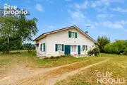 Maison à HAGETMAU