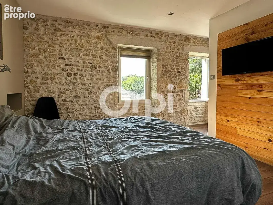 Maison ancienne de caractère - photo 11