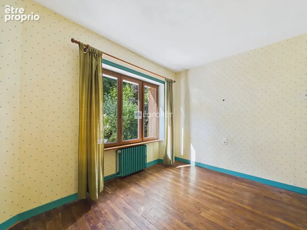 Maison Chateaulin 7 pièce(s) 110 m2 - photo 8
