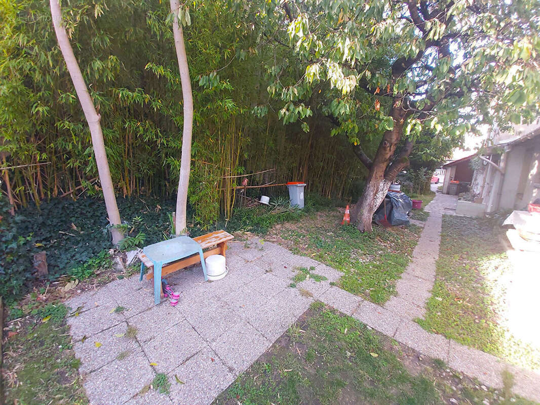 Maison à VILLEMOMBLE