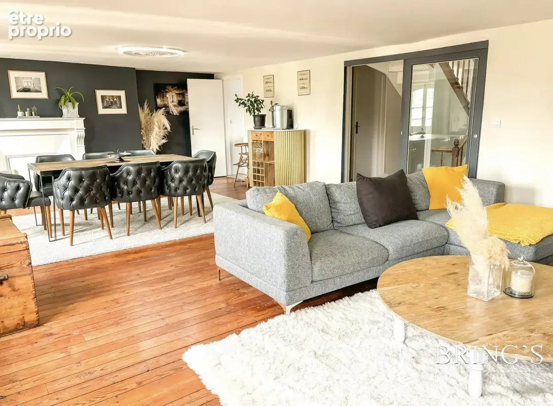 Appartement à ALENCON