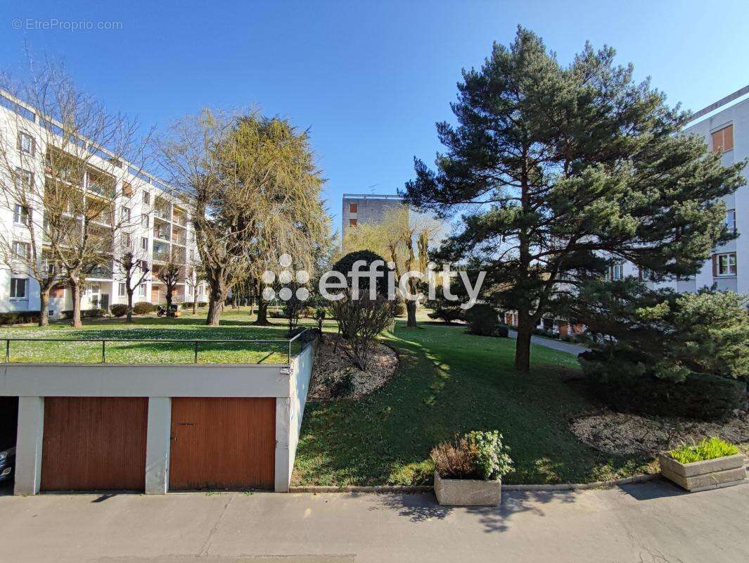 Appartement à MONTMORENCY