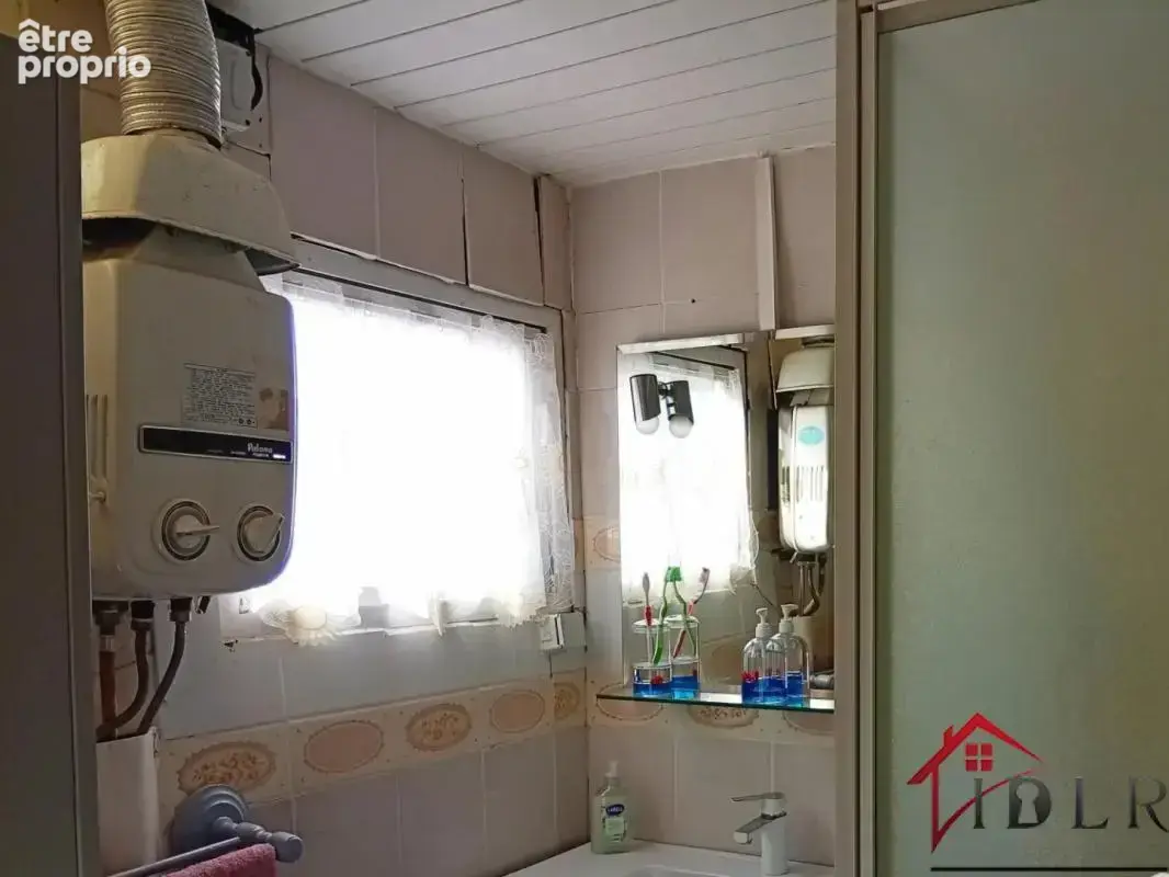 Bungalow à Vias (34450) - photo 24