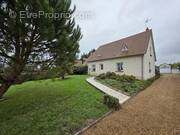 Maison à TOUR-EN-SOLOGNE