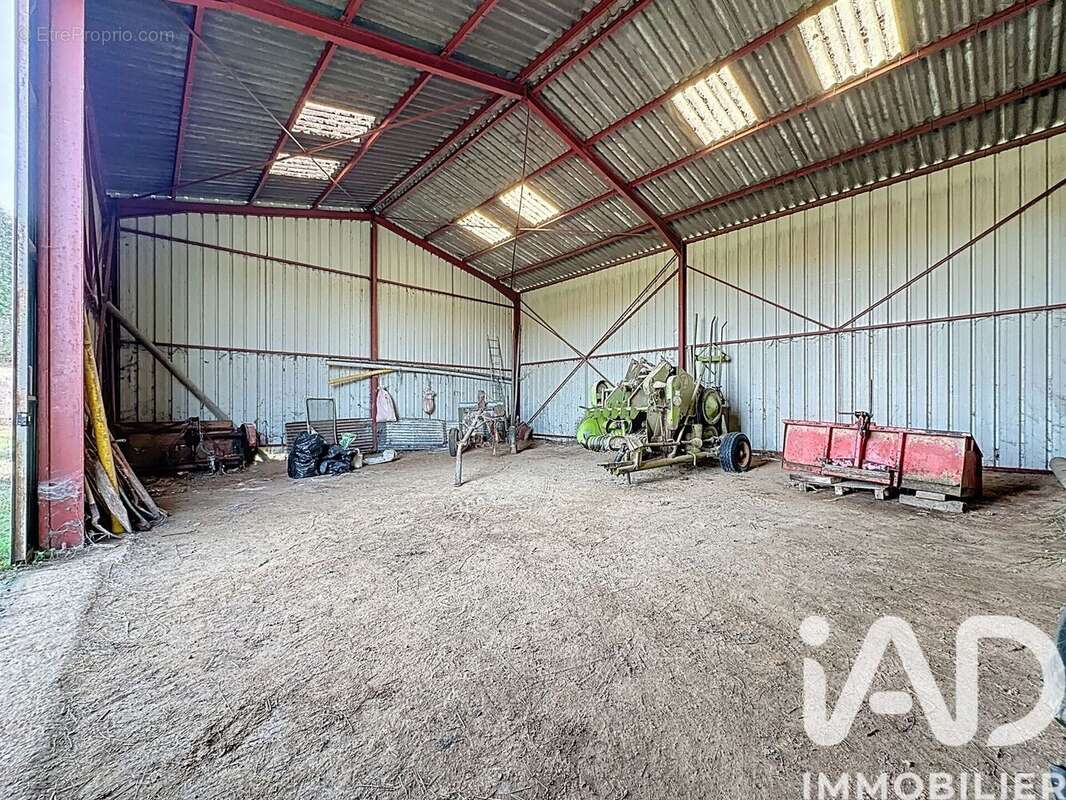 Photo 4 - Maison à DONNEMARIE-DONTILLY