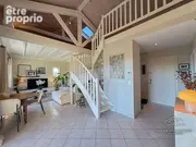 Appartement à CRANVES-SALES