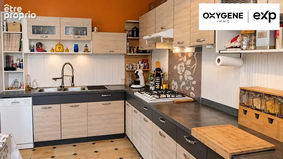 Maison 4 pièces 123 m² à vendre à Rouffignac-Saint-Cernin-De-Reilhac (24580) - photo 9