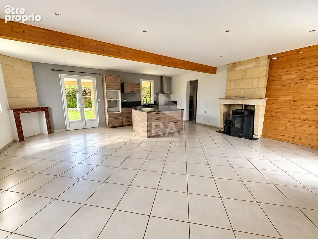 Maison à vendre à Comps - Référence 2894 - photo 2