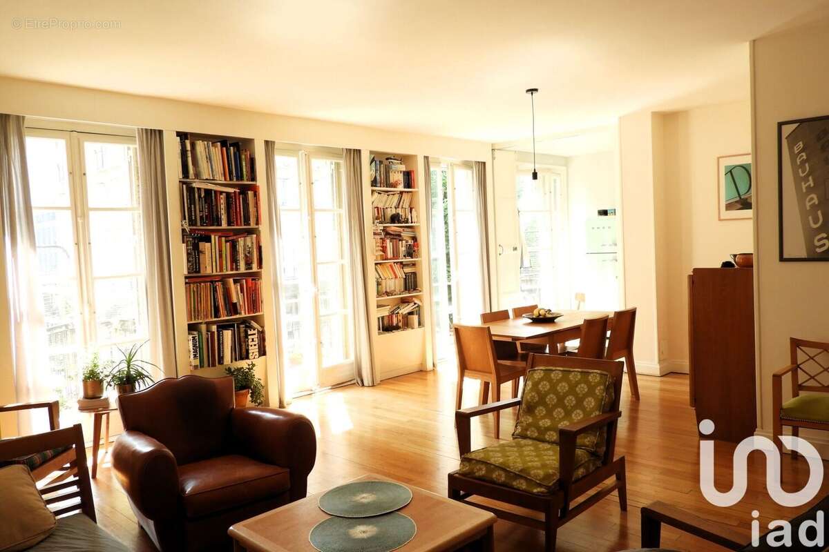 Photo 4 - Appartement à LE HAVRE