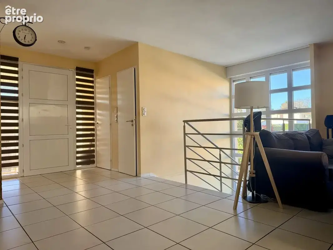 Maison 135 m² à Bordeaux  - photo 4
