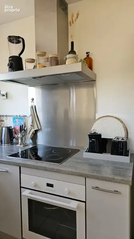 Appartement Montmorency 2 pièce(s) 57.28 m2 - photo 14