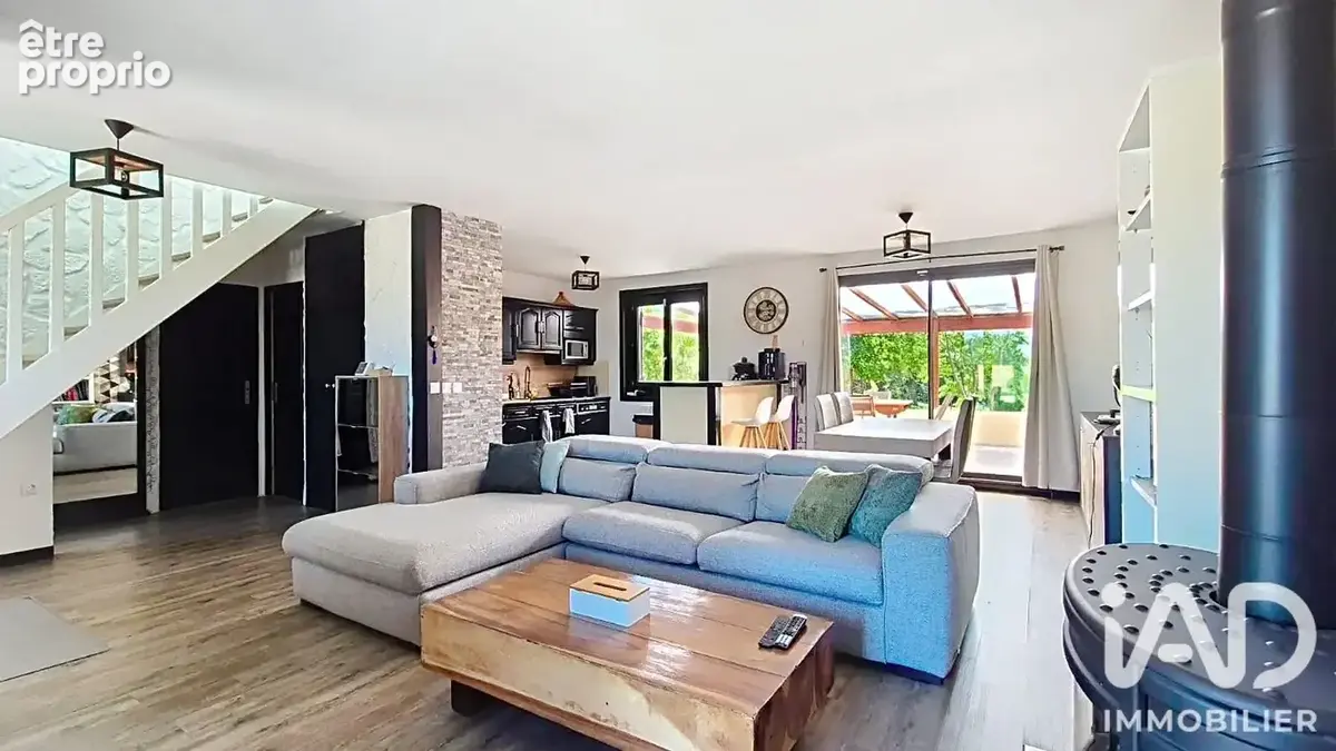 Photo 1 - Maison à BOULEURS