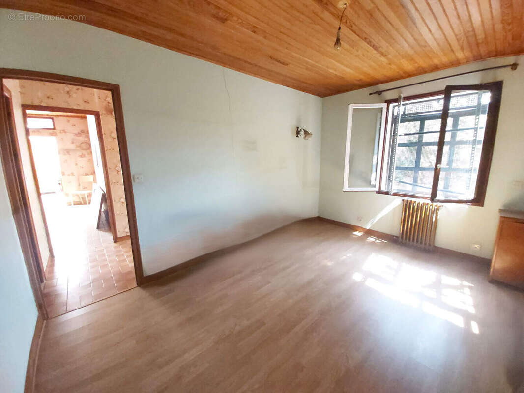 Maison à VILLEMOMBLE