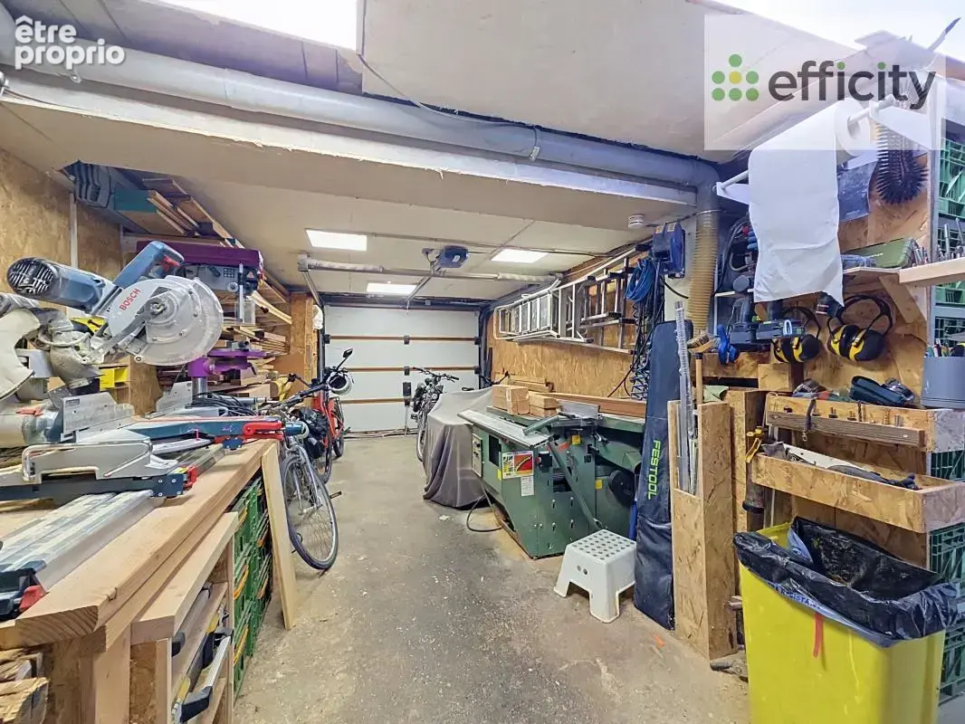 Maison 7 pièces 163 m² à vendre à L'houmeau (17137) - photo 31