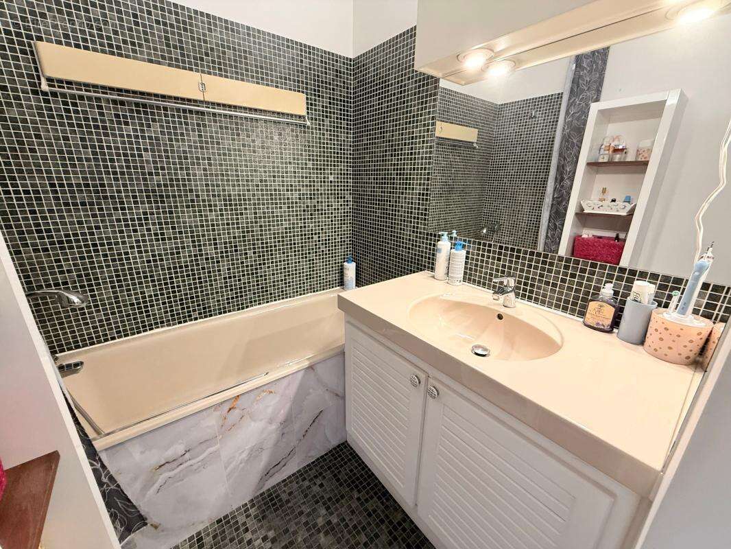 Appartement à L'ISLE-ADAM