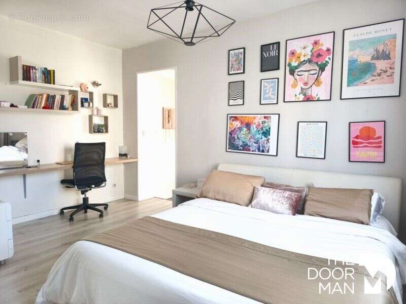 Maison à BRUGUIERES