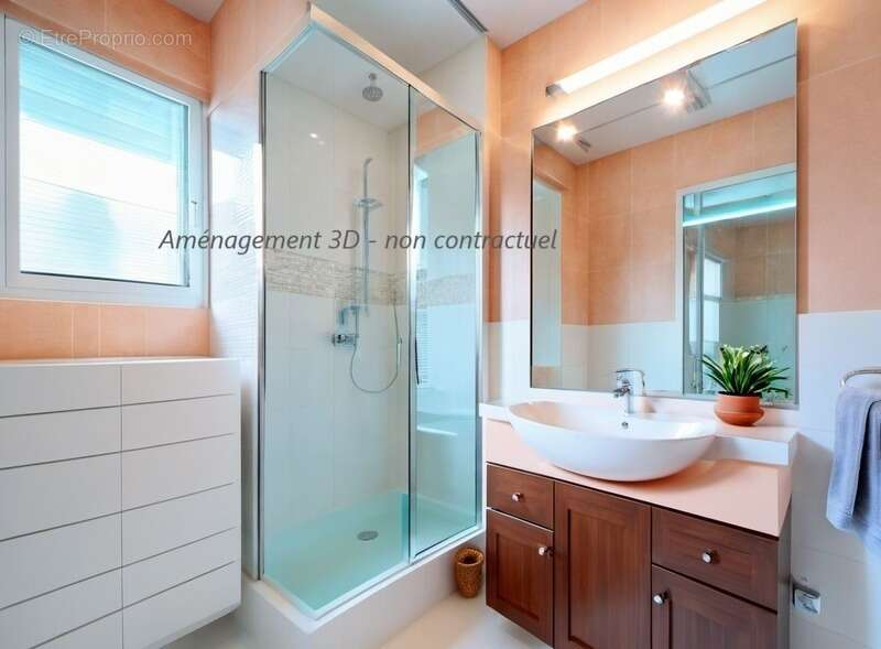 Maison à CREVECOEUR-EN-AUGE