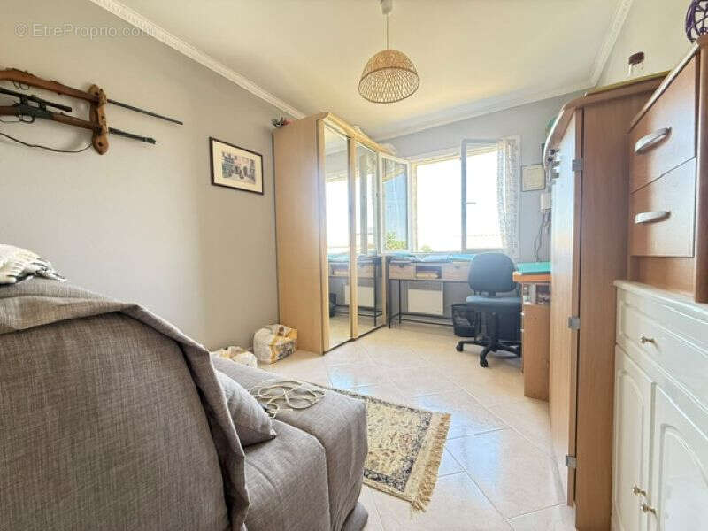 Maison à MONTAGNAC