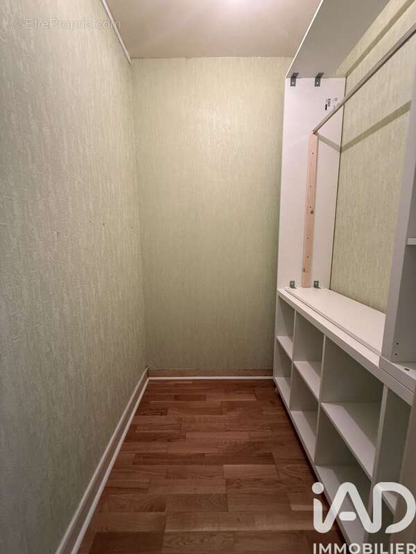 Photo 8 - Appartement à COMPIEGNE