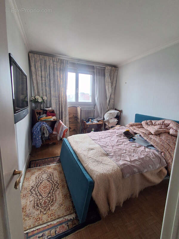 Appartement à JOINVILLE-LE-PONT