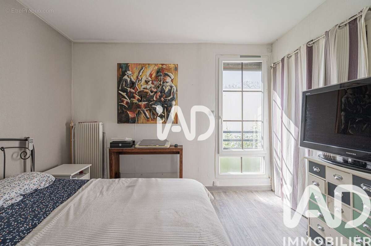Photo 8 - Appartement à VILLIERS-LE-BEL