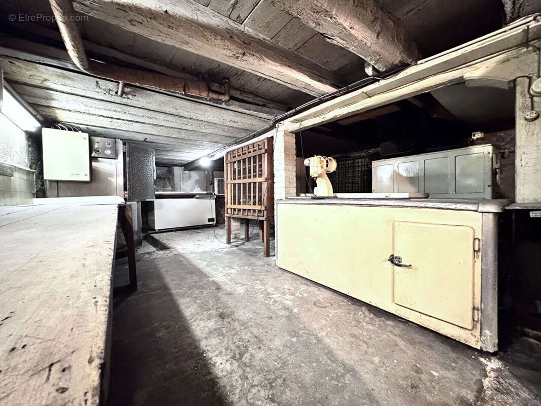 Appartement à LUNEVILLE