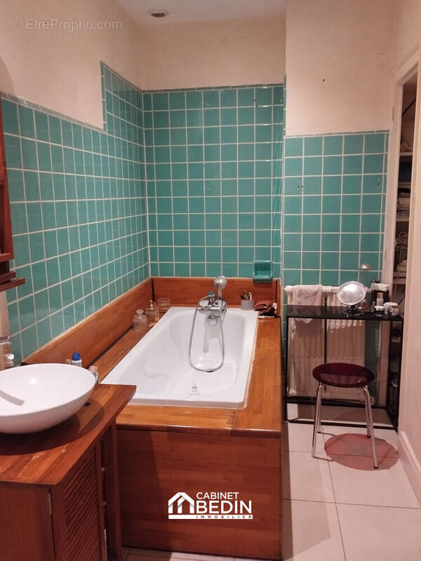 Maison 200 m² à Bordeaux  - photo 9