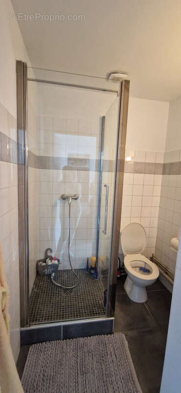 Appartement à SOUILLAC