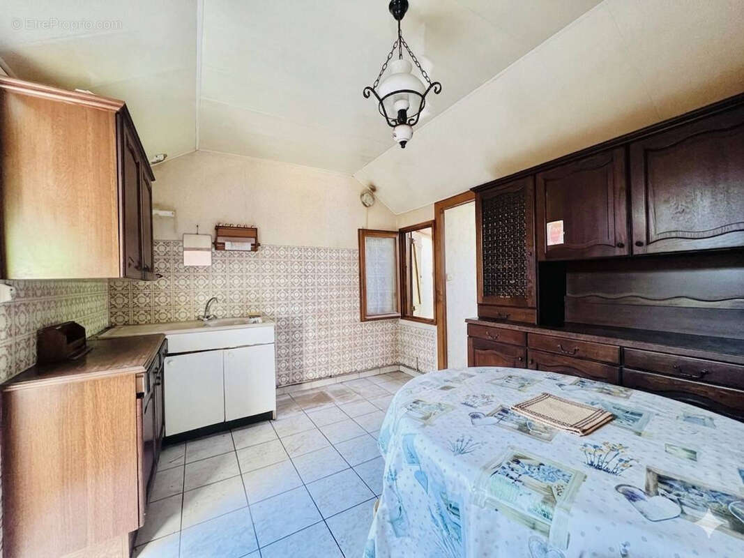 Maison Roissy En Brie 3 pièce(s) 57.7 m2 - photo 2