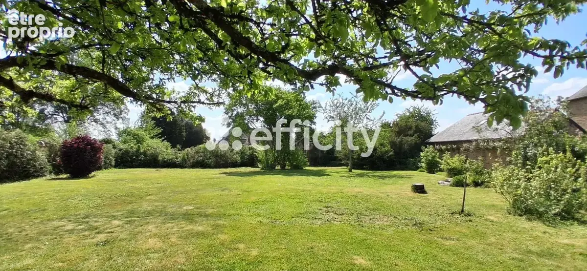 Maison 4 pièces 90 m² à vendre à Saint-Denis-Sur-Sarthon (61420) - photo 2