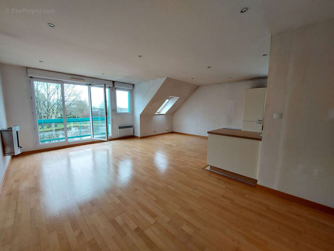 Appartement à BETTON
