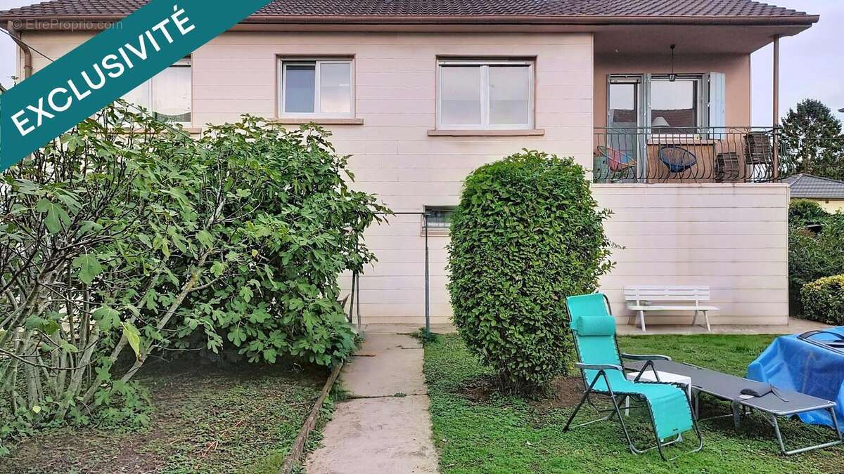 Photo 2 - Maison à MONDELANGE
