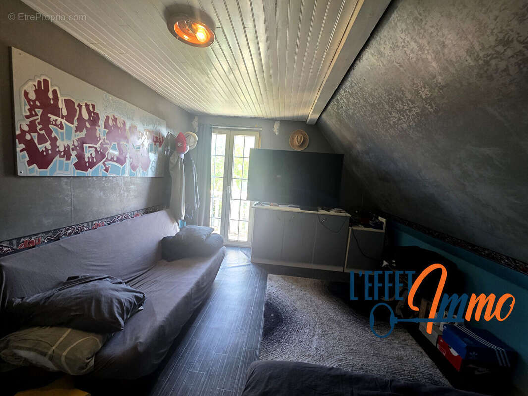 Maison à BOLLWILLER