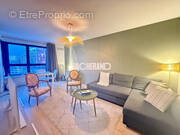 Appartement à LA MADELEINE